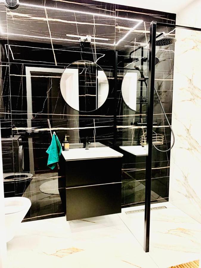 Apartament Na Wzgorzu Apartment Lidzbark Warminski Luaran gambar